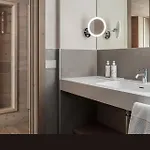Hotel Miramonti Park Bormio