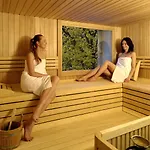 Hotel Miramonti Park Bormio