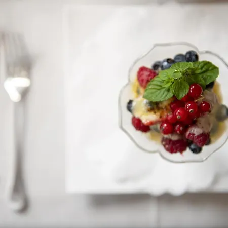 Miramonti Park 4* Bormio