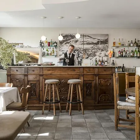 Miramonti Park 4*