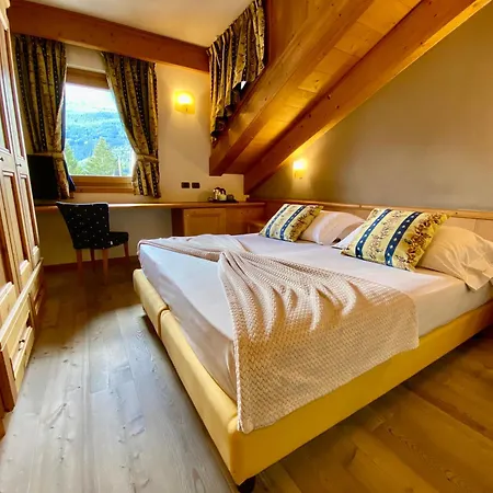 Miramonti Park Hotel