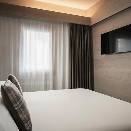 Hotel Miramonti Park