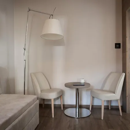 Hotel Miramonti Park