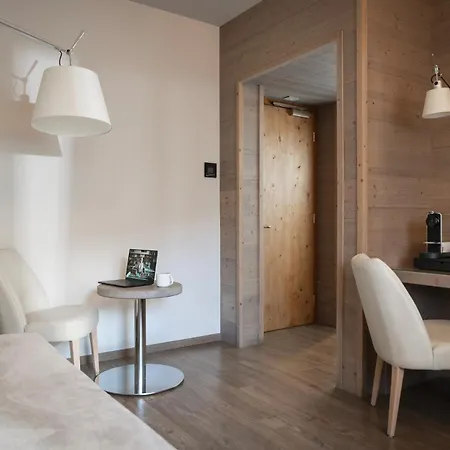 Miramonti Park Готель 4*