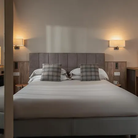 Miramonti Park Hotel Bormio