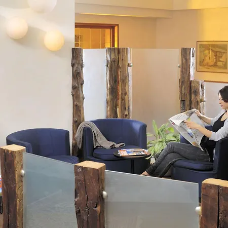 Hotel Miramonti Park 4*