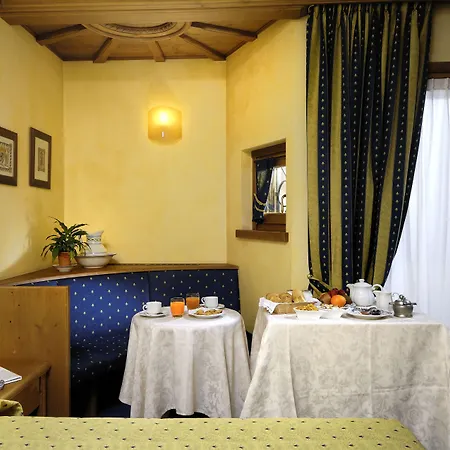 Miramonti Park Bormio