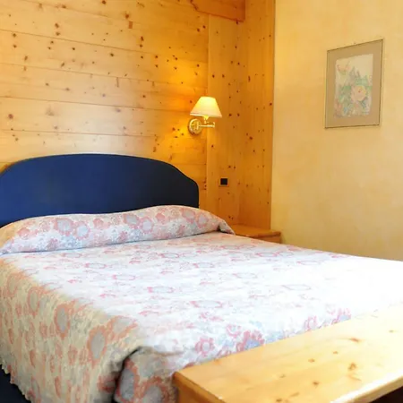 Miramonti Park Bormio