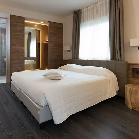 Hotel Miramonti Park Bormio