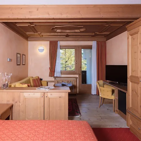 Miramonti Park Bormio