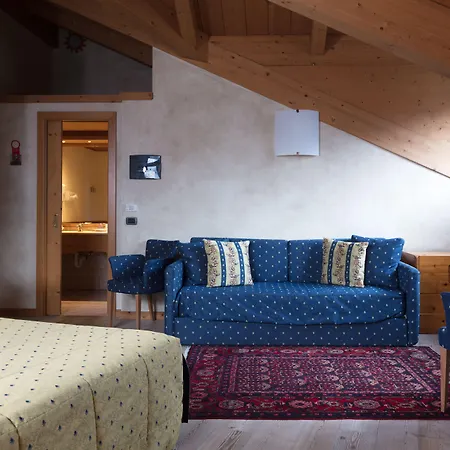 Miramonti Park Bormio