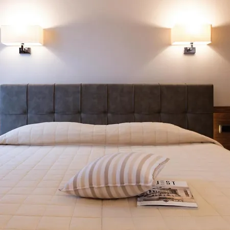 Hotel Miramonti Park