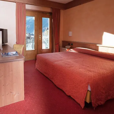 Miramonti Park Готель 4*