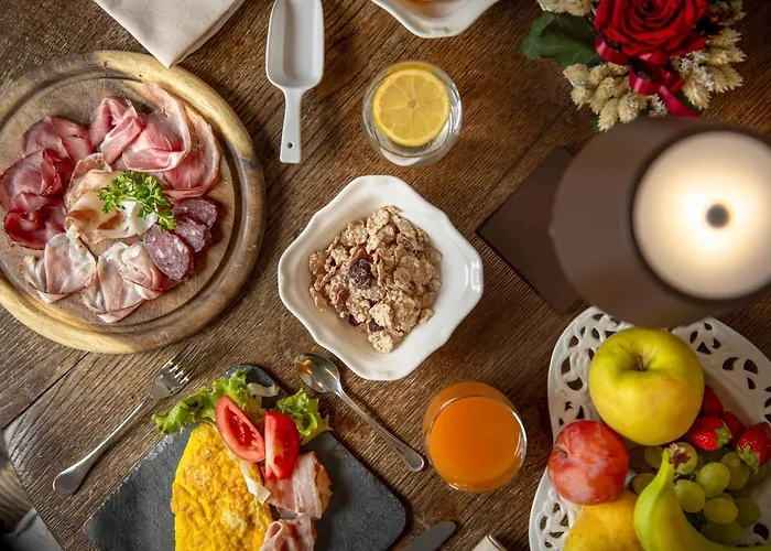 Hotel Miramonti Park