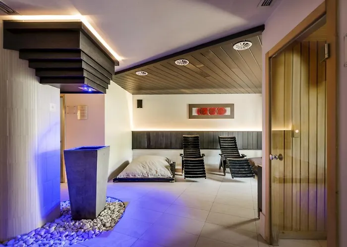 Hotel Miramonti Park