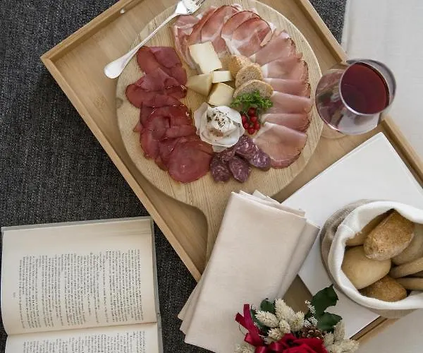 Hotel Miramonti Park Bormio