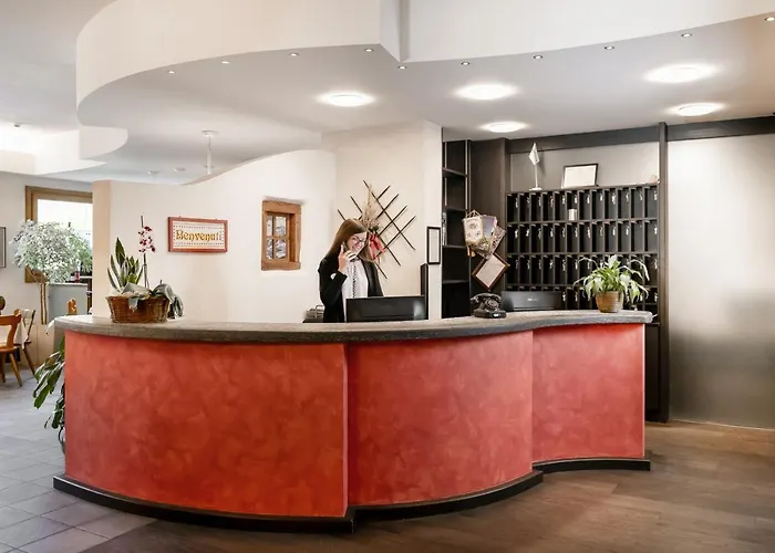 Miramonti Park Hotel