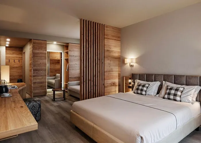 Miramonti Park Hotel 4*