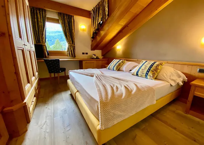 Miramonti Park Hotel