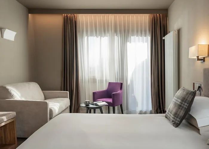 Miramonti Park Hotel