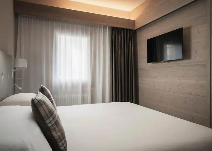 Hotel Miramonti Park