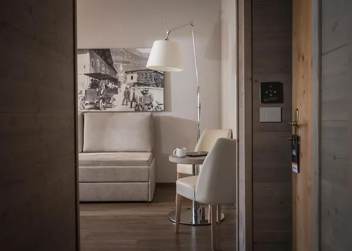 Hotel Miramonti Park 4*