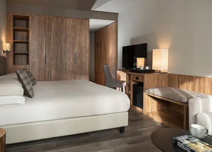 Miramonti Park Bormio