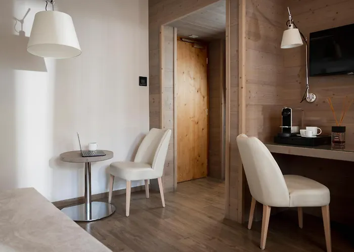 Hotel Miramonti Park 4*