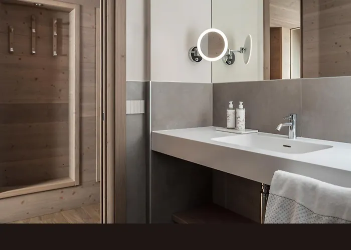 Hotel Miramonti Park Bormio