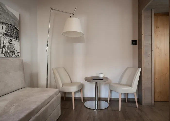 Hotel Miramonti Park