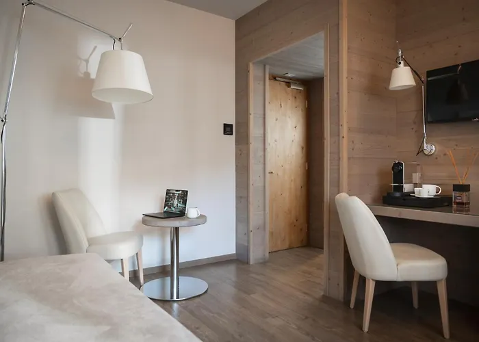 Miramonti Park Hotel 4*