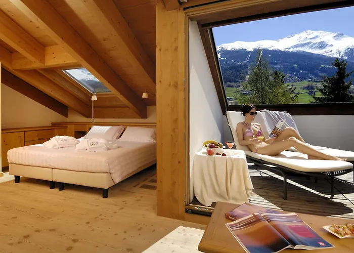 Miramonti Park Bormio