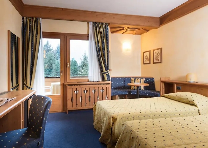 Miramonti Park Hotel 4*