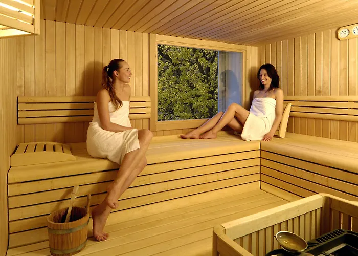 Hotel Miramonti Park Bormio