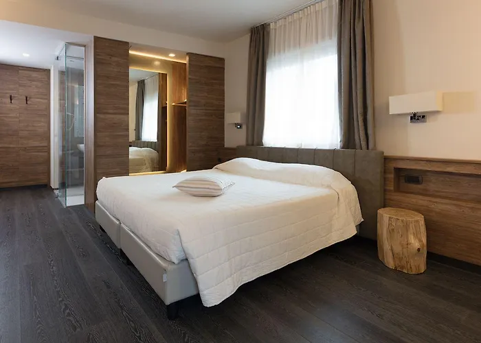 Hotel Miramonti Park Bormio