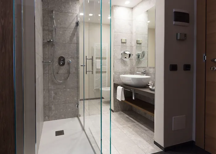 Miramonti Park Hotel 4*