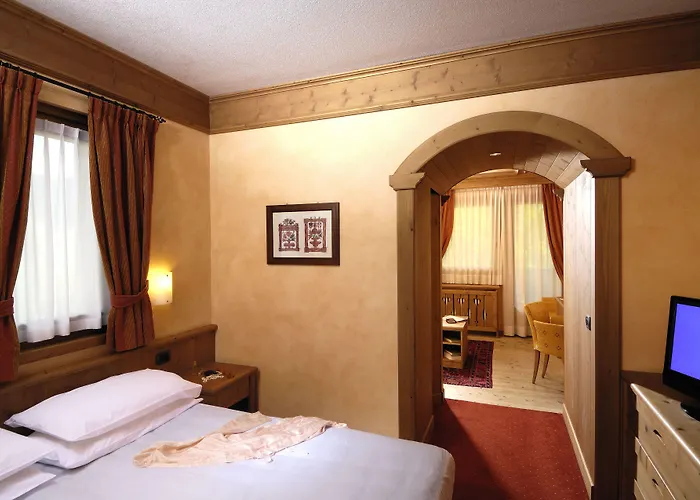 Miramonti Park Hotel