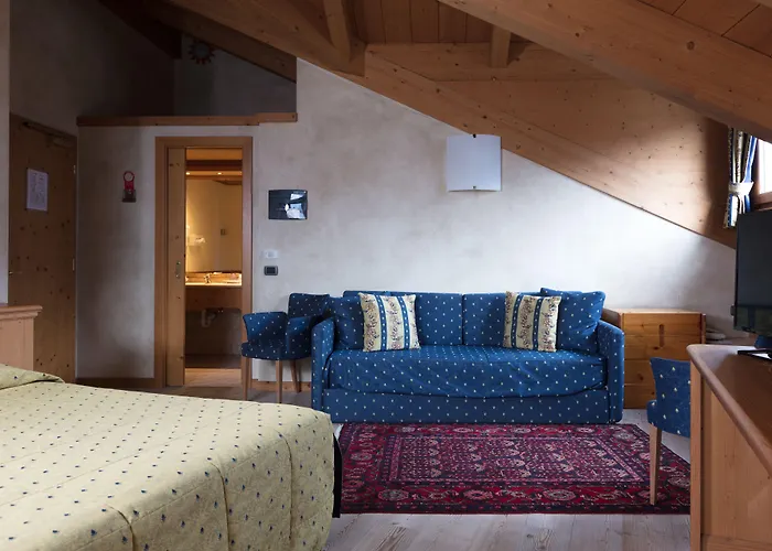 Miramonti Park Bormio