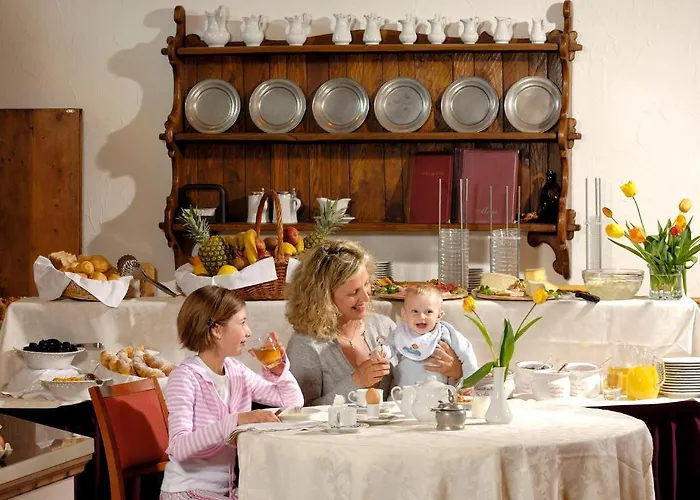 Miramonti Park Hotel Bormio