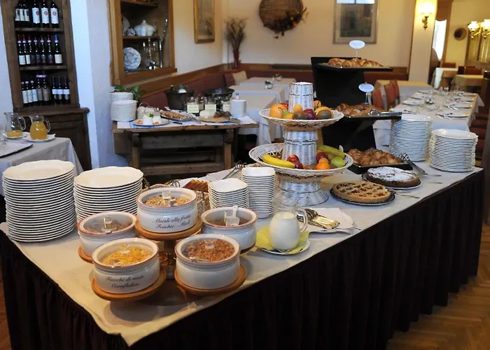 Hotel Miramonti Park 4*