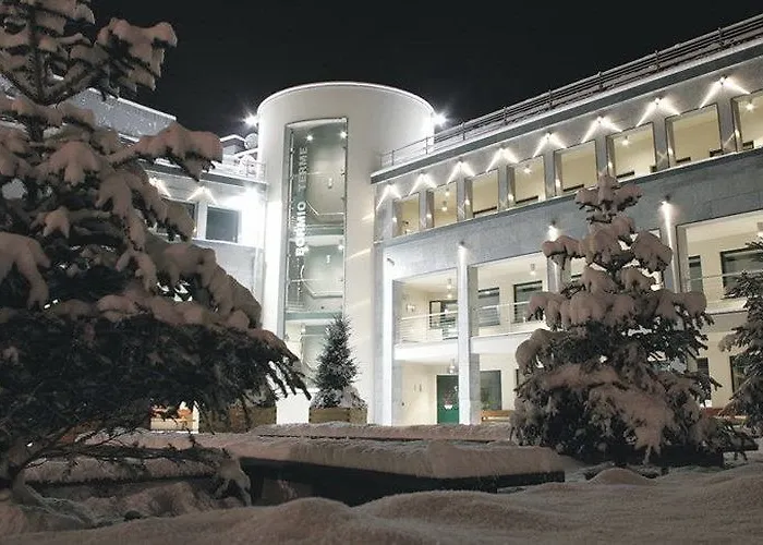 Miramonti Park Hotel 4*