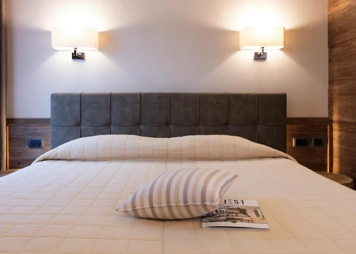 Hotel Miramonti Park