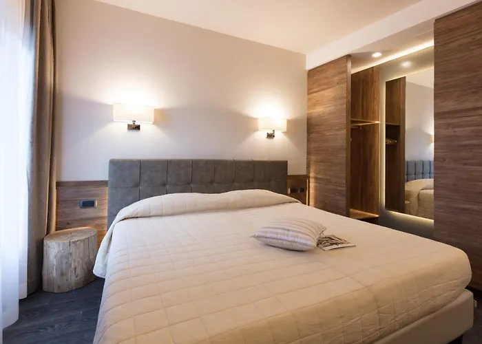 Hotel Miramonti Park 4*