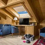 Готель Miramonti Park 4*