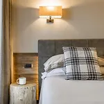 Miramonti Park 4* Борміо