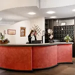 Miramonti Park Готель
