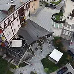 Готель Miramonti Park Борміо