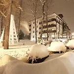 호텔 Miramonti Park