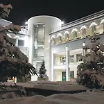 Miramonti Park Hotel 4*