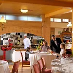 Miramonti Park 4* Борміо